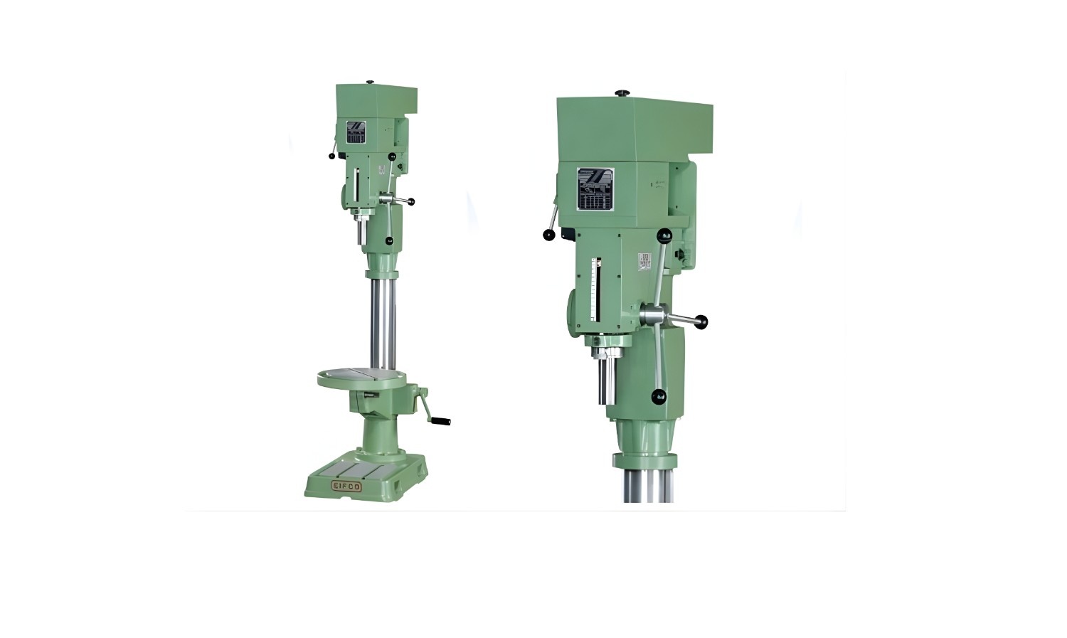 Fabricated Structures