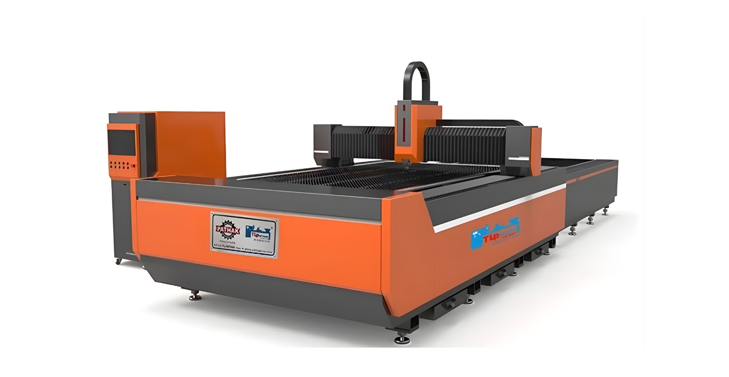 Industrial Components