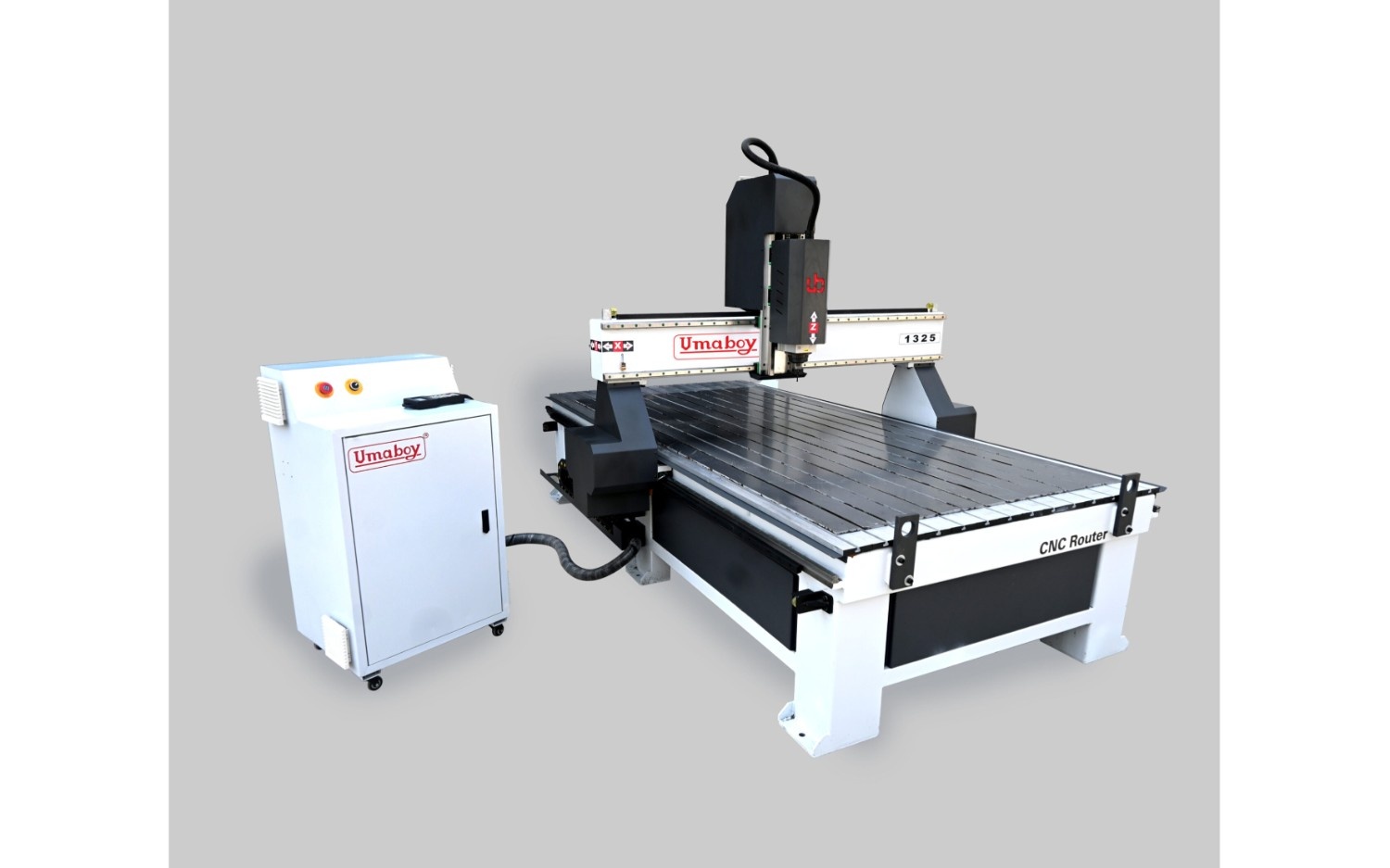 Industrial Components